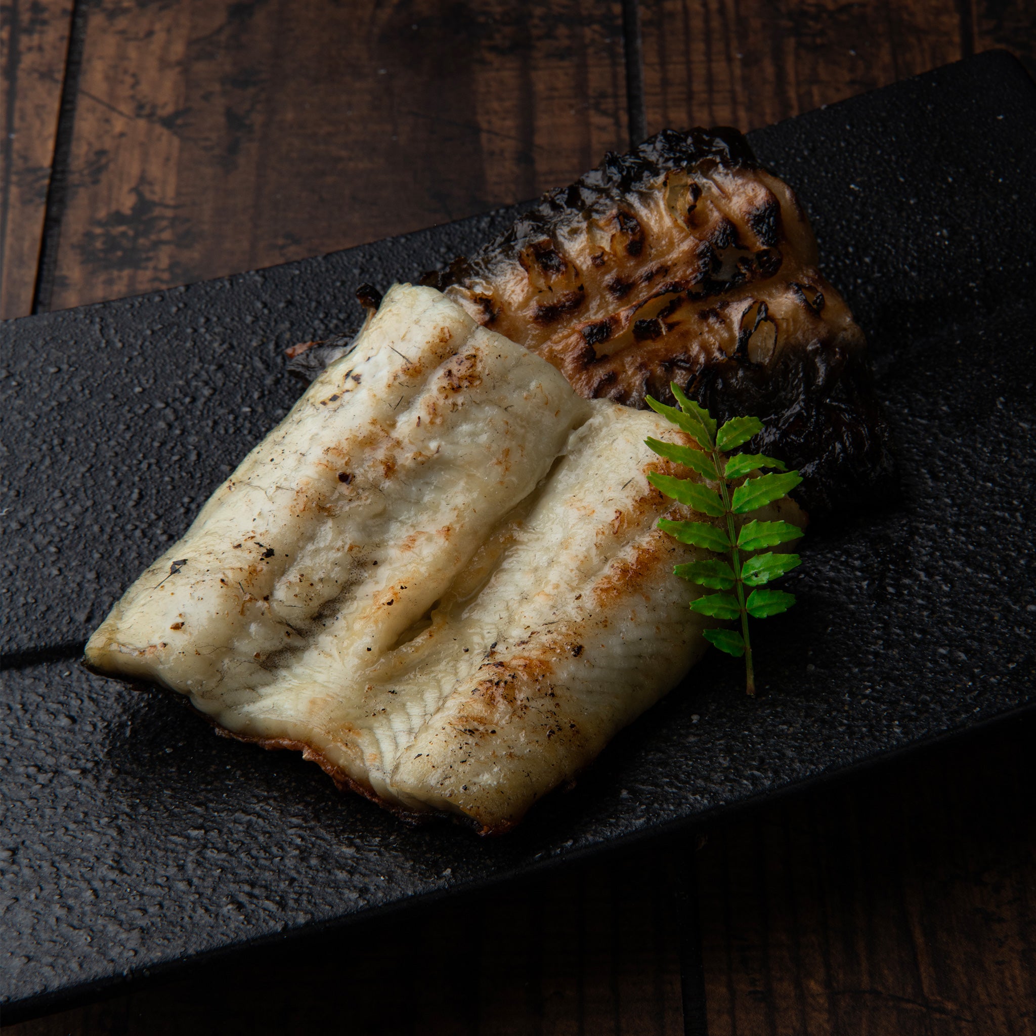 国産うなぎの干物｜旨み凝縮・甘塩仕立て