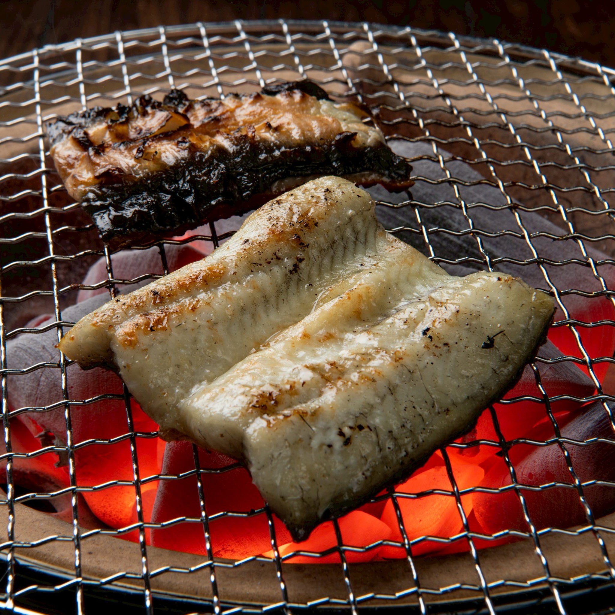 国産うなぎの干物｜旨み凝縮・甘塩仕立て
