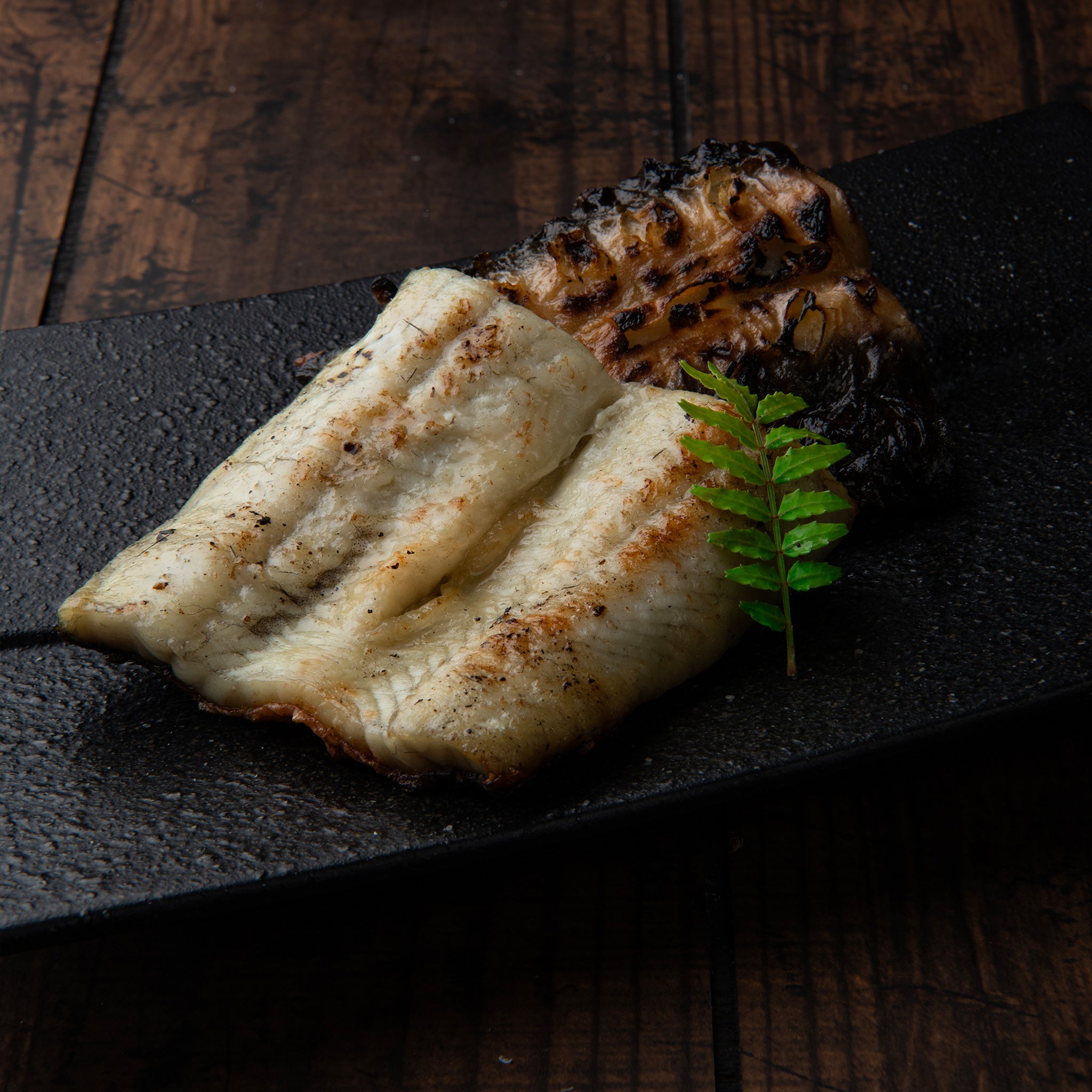 国産うなぎの干物｜旨み凝縮・甘塩仕立て