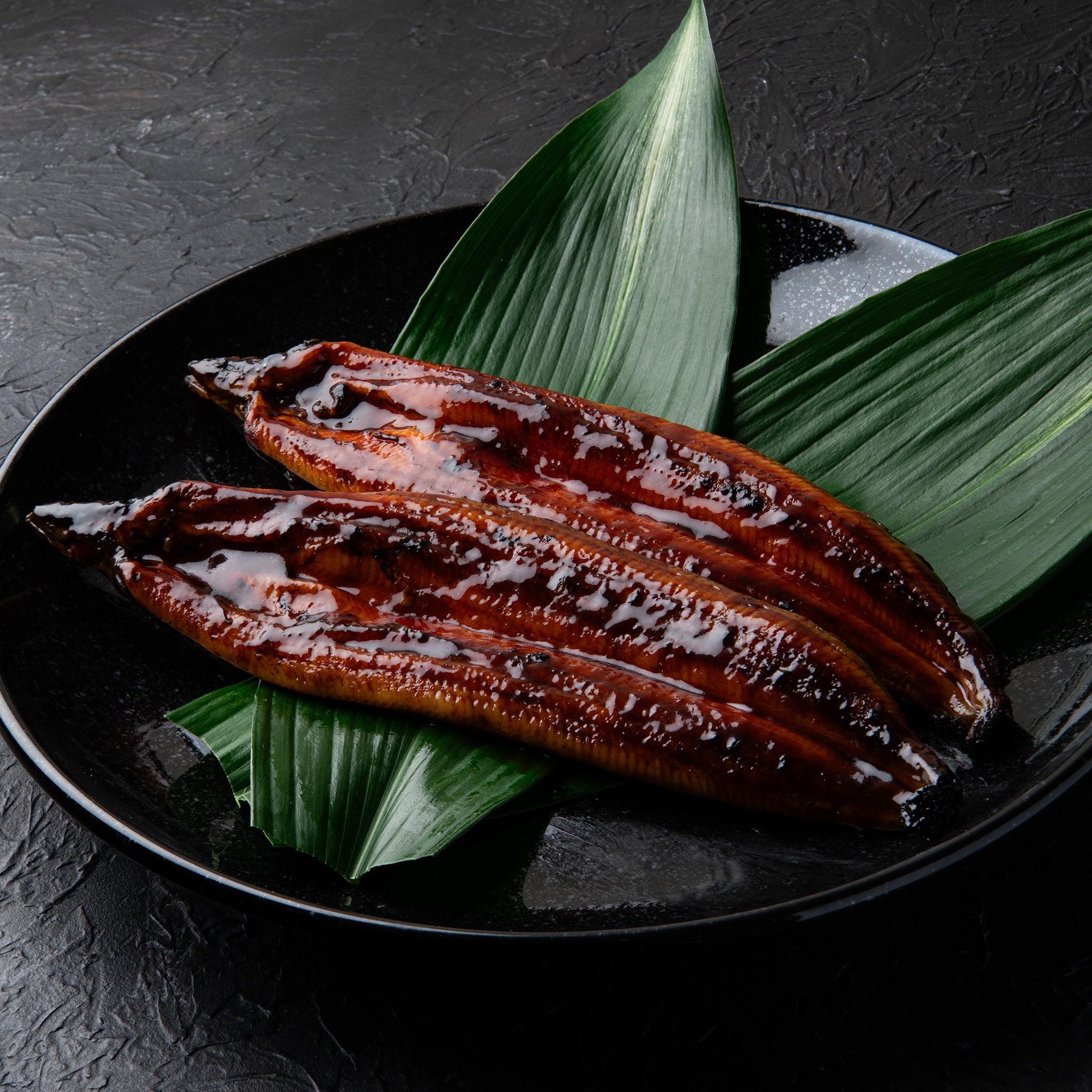 国産うなぎ 蒲焼｜ふっくらやわらか・蒸し焼き