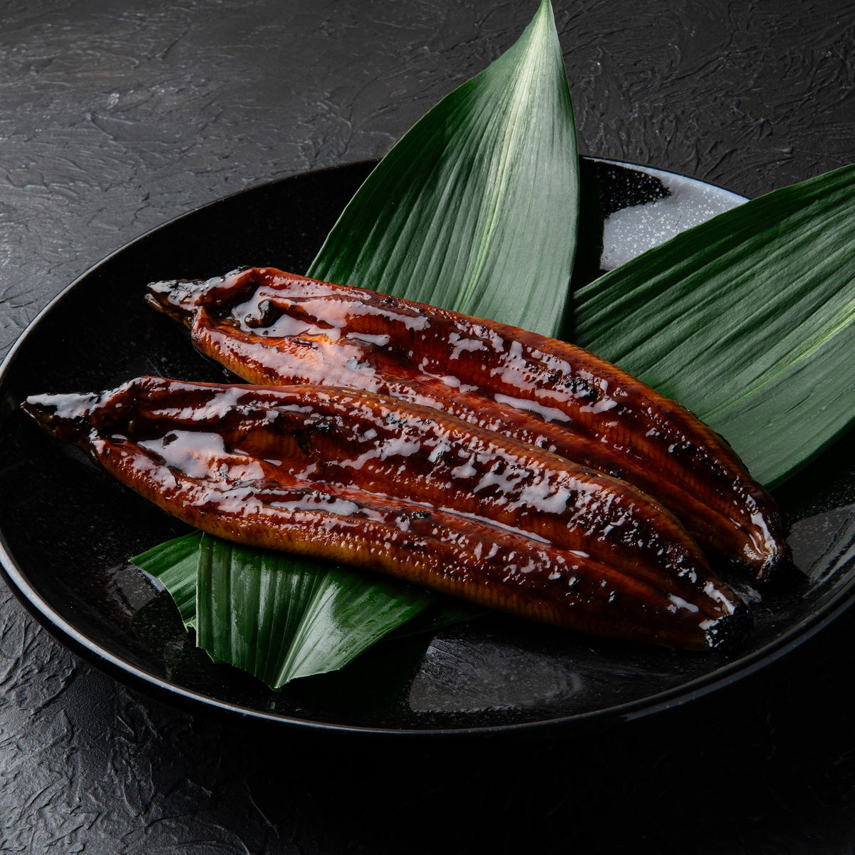 食べ比べセット｜蒸し焼き蒲焼・白焼セット