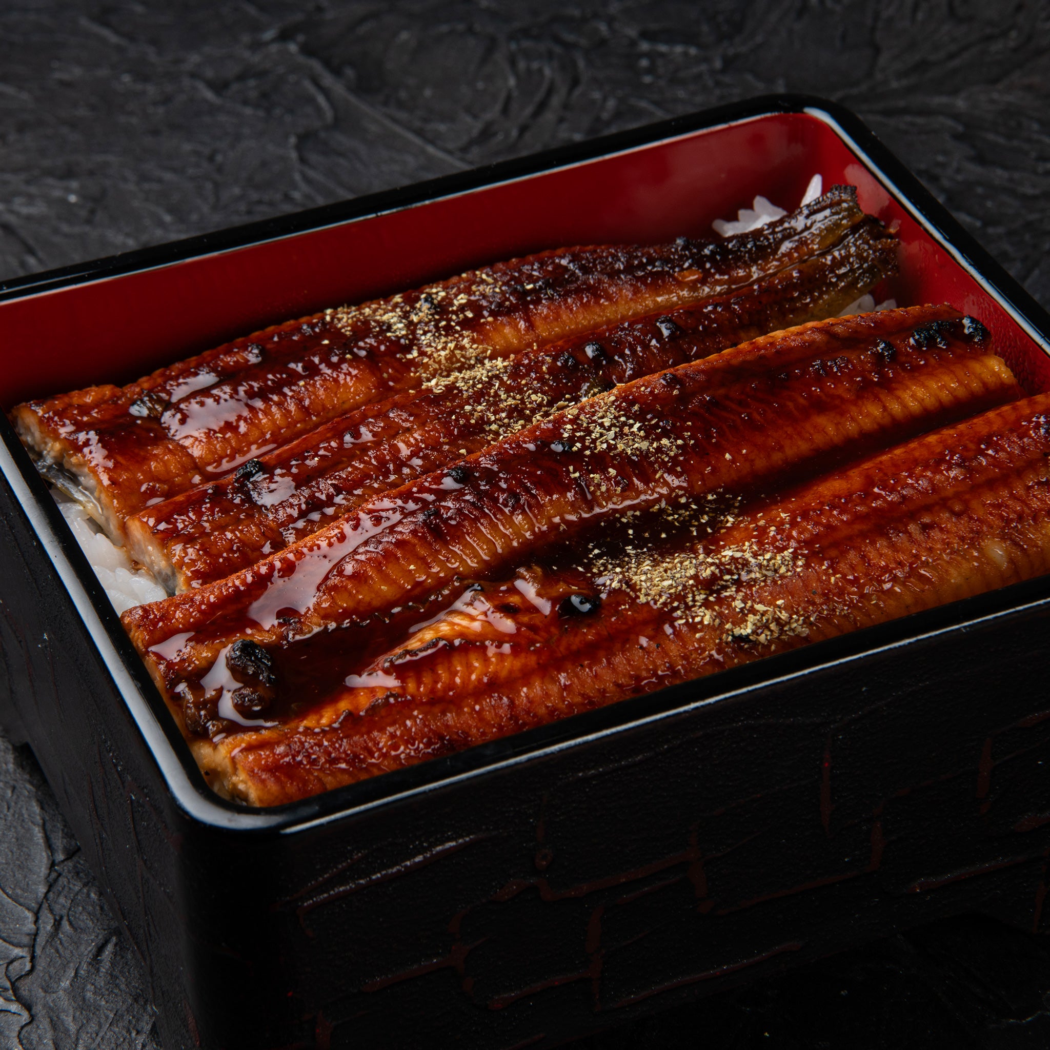 国産うなぎ 蒲焼｜ふっくらやわらか・蒸し焼き
