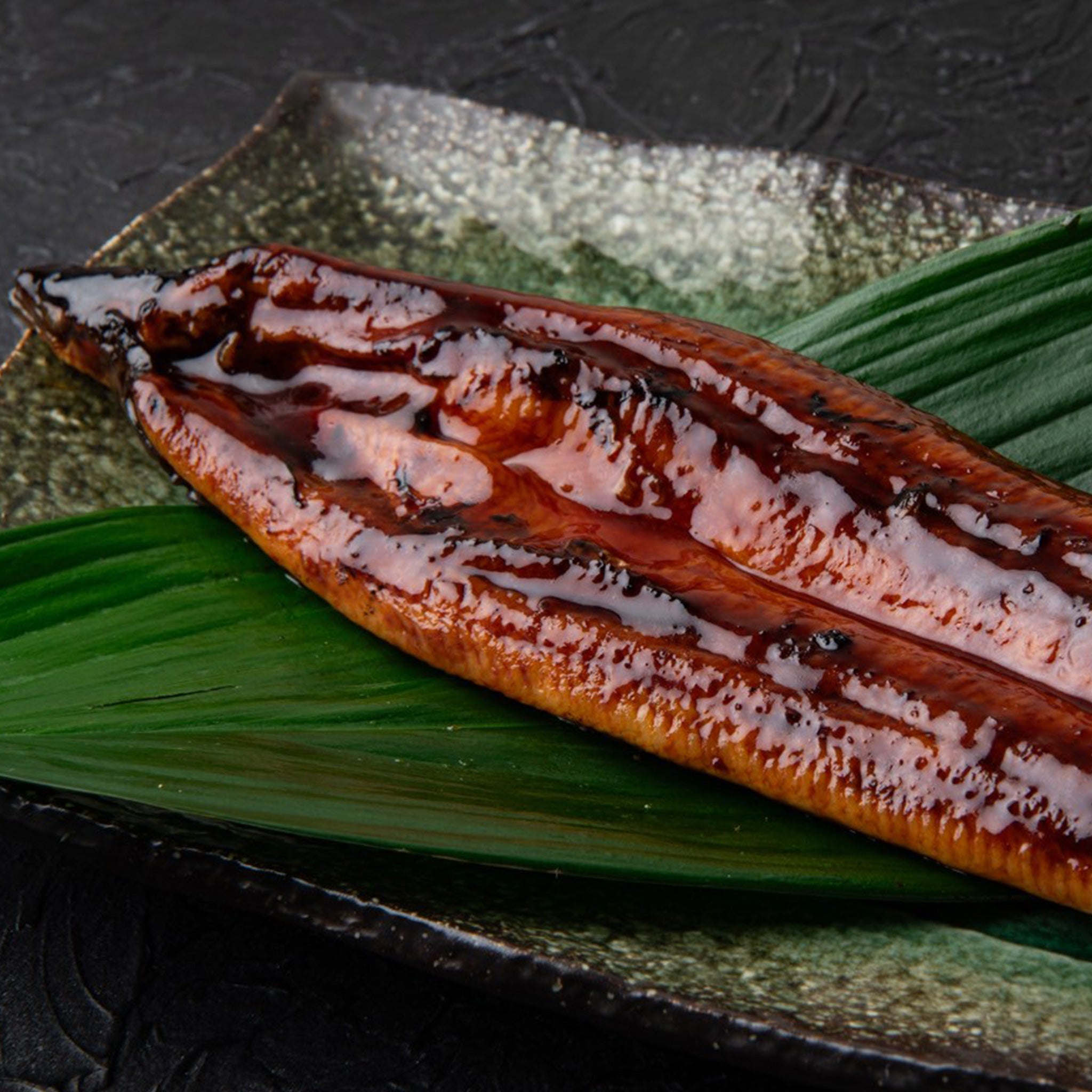国産うなぎ 蒲焼｜ふっくらやわらか・蒸し焼き