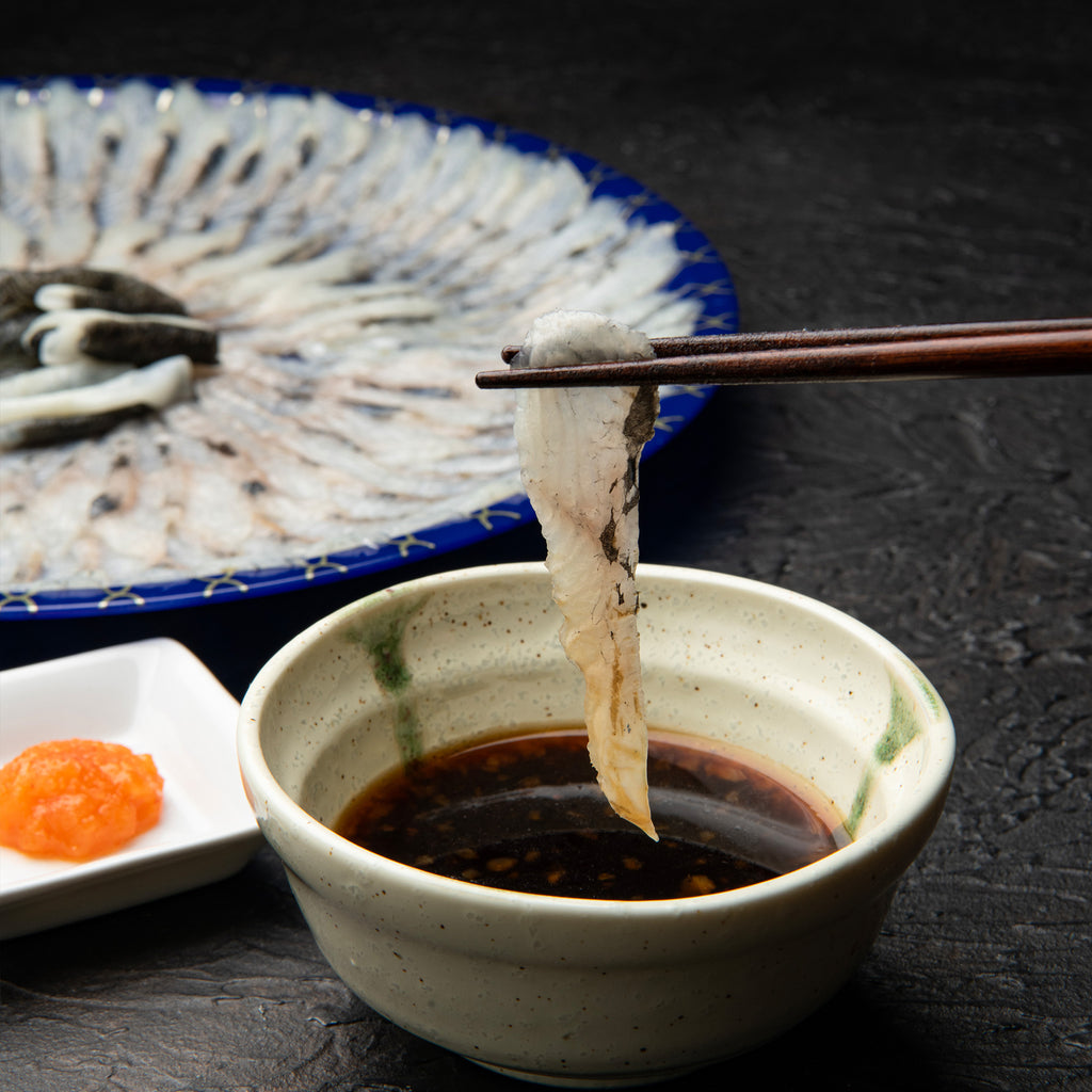 国産うなぎのしゃぶしゃぶ｜ふぐのような弾力と、鰻の甘い脂
