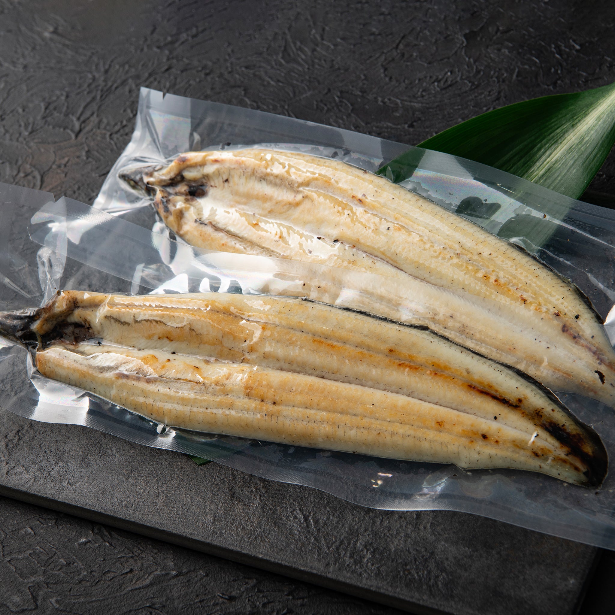 国産うなぎ 白焼き｜ふっくらやわらか・蒸し焼き – うなゆらオンライン